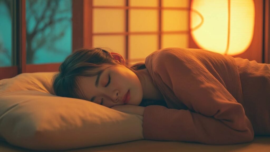 How Sleep Patterns Differ Across Cultures and Species