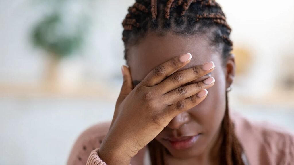 How Stress Affects the Body and Ways Humans Cope With It