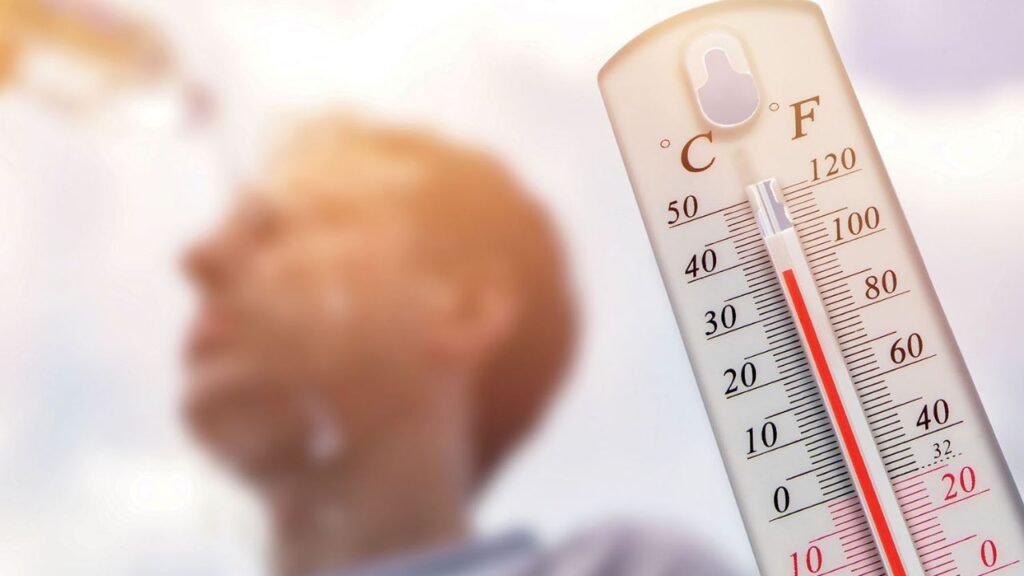How the Human Body Adapts to Extreme Heat and Cold