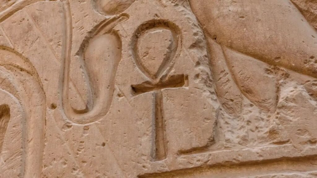 The History Behind Common Symbols Used in Everyday Life