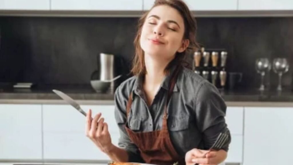 Why Certain Smells Instantly Trigger Strong Memories