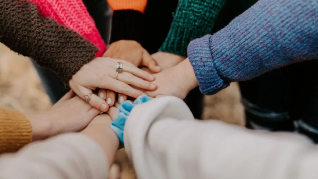 Why Humans Are Social Beings and Depend on Communities