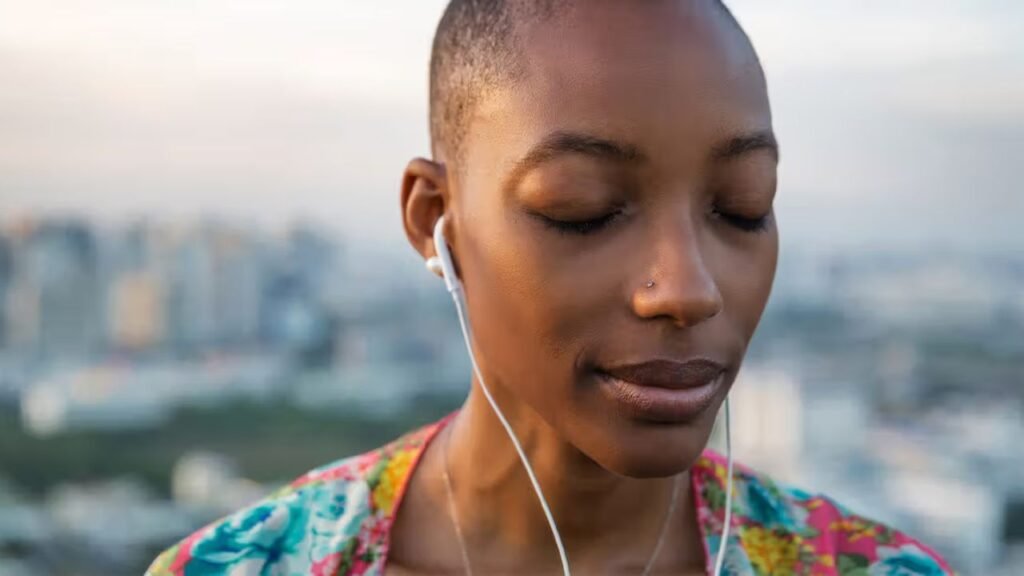 Why Music Has a Powerful Emotional Impact on Humans